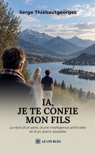 IA, je te confie mon fils