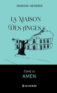 La Maison des Anges