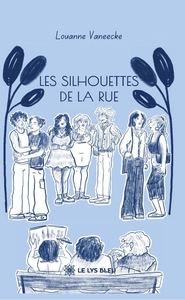 Les silhouettes de la rue