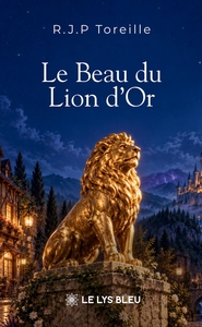Le Beau du Lion d'Or