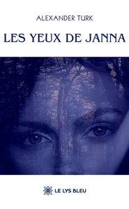 Les yeux de Janna