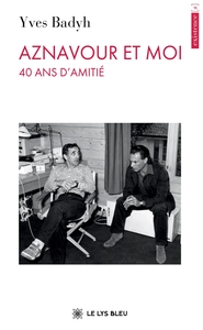Aznavour et moi