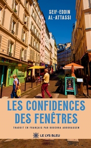 Les confidences des fenêtres