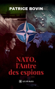 NATO, l'Antre des espions