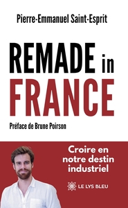 Remade in France