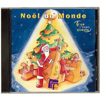 NOEL DU MONDE