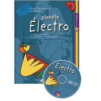 PLANETE ELECTRO