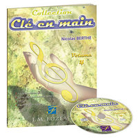CLE EN MAIN VOL 4