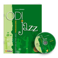 ODI JAZZ les grands classiques