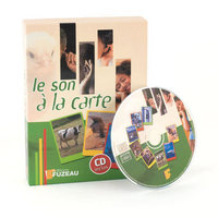 LE SON A LA CARTE (COFFRET)