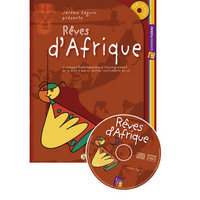 REVES D AFRIQUE