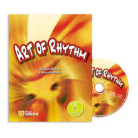 8.36ART OF RHYTHM COMPILE
