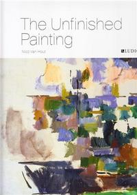 The Unfinished Painting /anglais