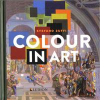 Colour in Art /anglais