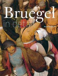 Bruegel in Detail /anglais