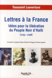 Lettres à la France