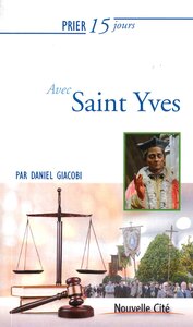 PRIER 15 JOURS AVEC SAINT YVES