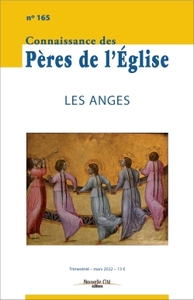 Connaissance des Pères de l'Église n°165