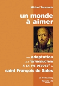 UN MONDE A AIMER