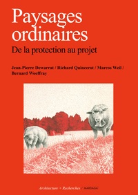 Paysages ordinaires