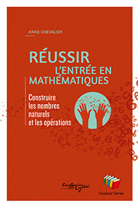 REUSSIR L'ENTREE EN MATHEMATIQUES