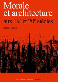 Morale et architecture