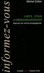 LYBIE OTAN ET MEDIAMENSONGES