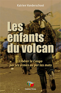 LES ENFANTS DU VOLCAN