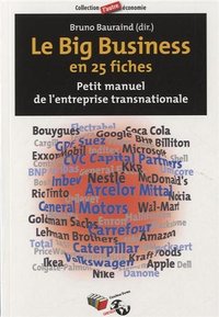 BIG BUSINESS EN 25 FICHES