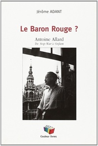 LE BARON ROUGE
