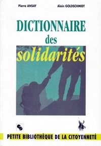 DICTIONNAIRE DES SOLIDARITES