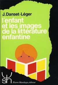 ENFANT ET LES IMAGES DE LA LITTERATURE ENFANTINE (L') 86