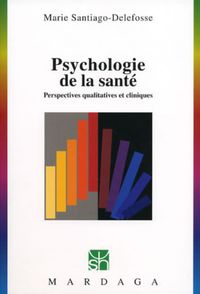 PSYCHOLOGIE DE LA SANTE