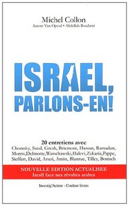 ISRAEL PARLONS EN 2EME EDITION