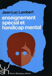 ENSEIGNEMENT SPECIAL ET HANDICAP MENTAL 98