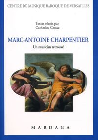 Marc-Antoine Charpentier