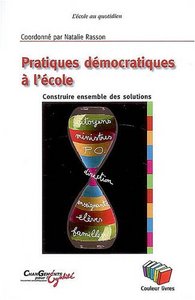 PRATIQUES DEMOCRATIQUES A L'ECOLE