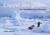 L'appel des glaces