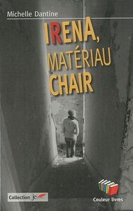 IRENA MATERIAU CHAIR.