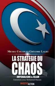 LA STRATEGIE DU CHAOS