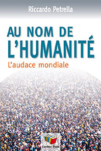 AU NOM DE L'HUMANITE