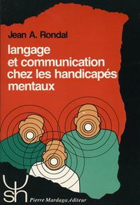 LANGAGE ET COMMUNICATION CHEZ LES HANDICAPES MENTAUX 149