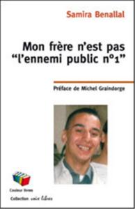 MON FRERE N'EST PAS ENNEMI PUBLIC N 1