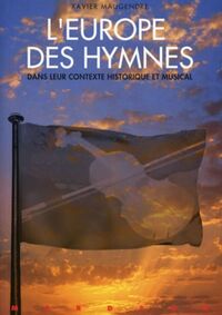 L'Europe des hymnes