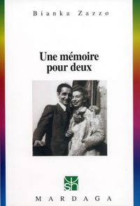 MEMOIRE POUR DEUX