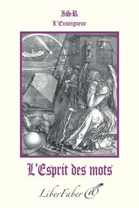 L'Esprit des mots