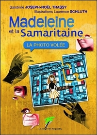 Madeleine et la Samaritaine