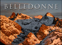 BELLEDONNE PETIT FORMAT