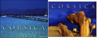 PACK CORSICA