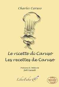 Les recettes de Caruso / Le ricette di Caruso